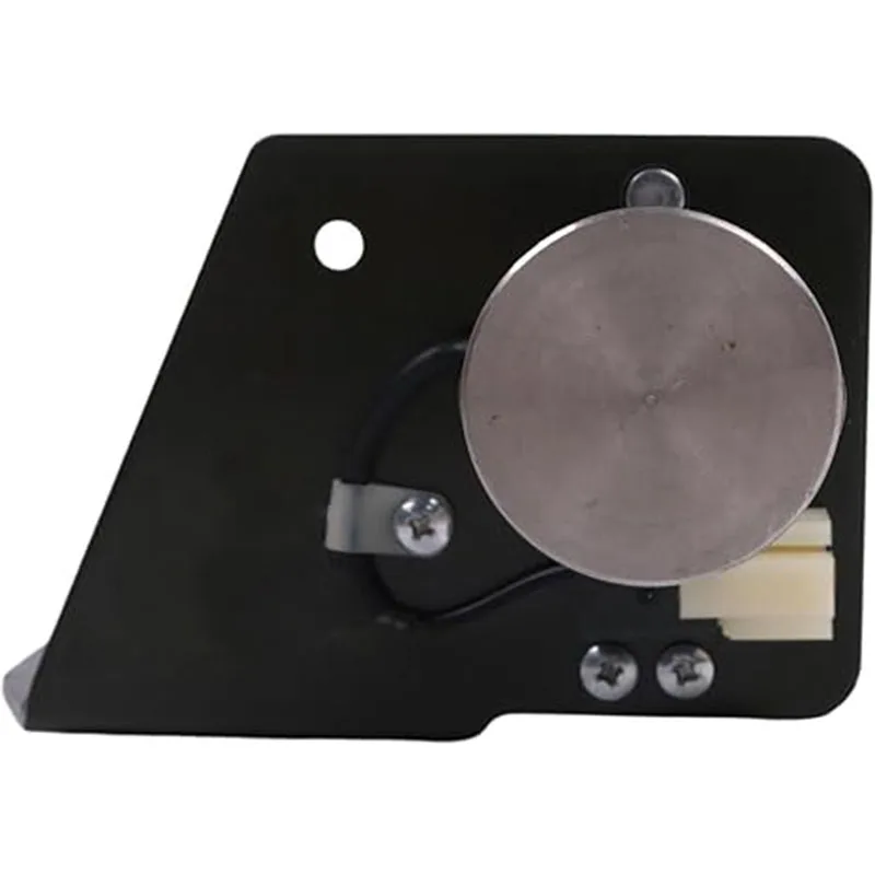 for HOLDWELL 12V Fuel Stop Solenoid Coil 4H15030E0 C 02.66.310 C compatible with for Kirloskar for Cummins 4BT 6BT Engine