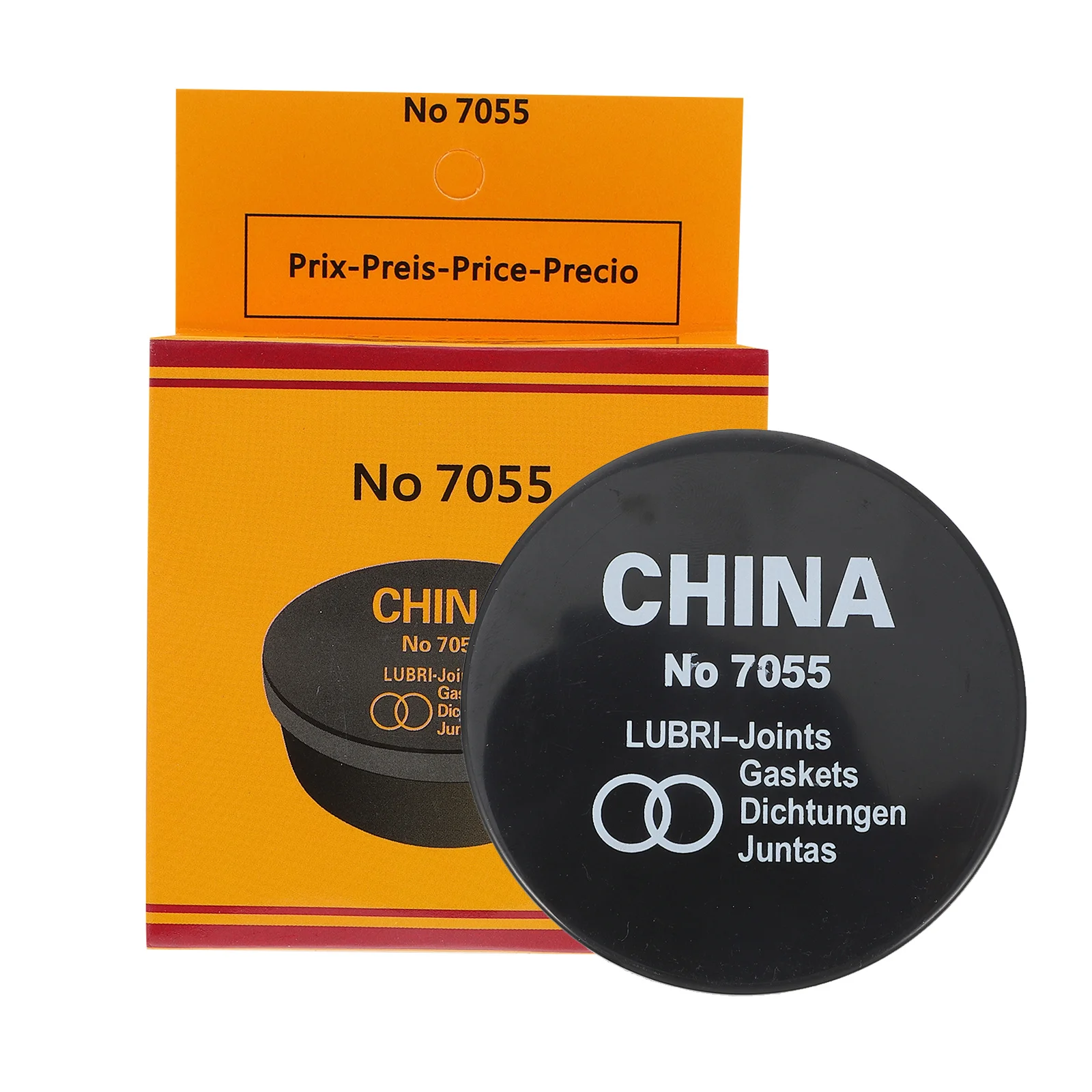 Watch Waterproof Paste High Quality Grease for Repairing Gaskets Durable Sealant Tool for Waterproof Watch Maintenance