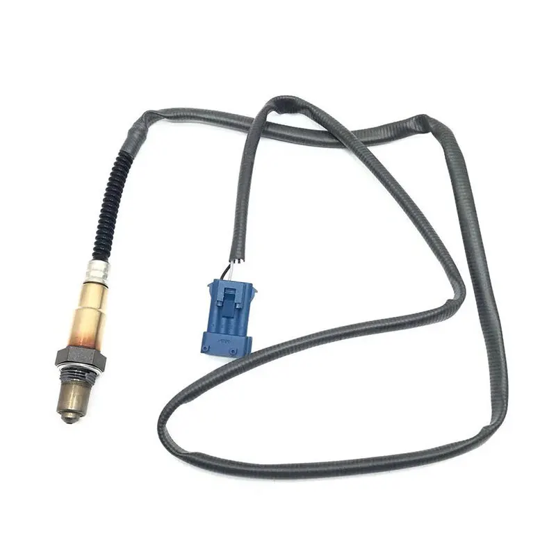 For Shuaikes 1.6 oxygen sensor 9636876680 258006186