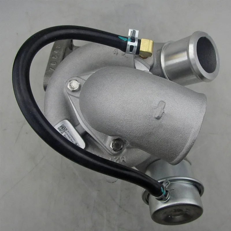 GT1749S 715924-5003S 715924-0001 715924-0003 715924-5001S 28200-42610 Turbocharger for Commercial Pregio with 4D56TCI Engine