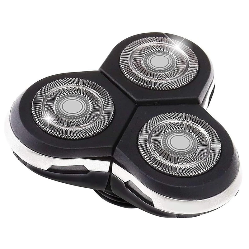 

RQ12 Shaver Head for philips Norelco SensoTouch 3D Replacement Shaving Head 1250/1260/1280/1290/1296