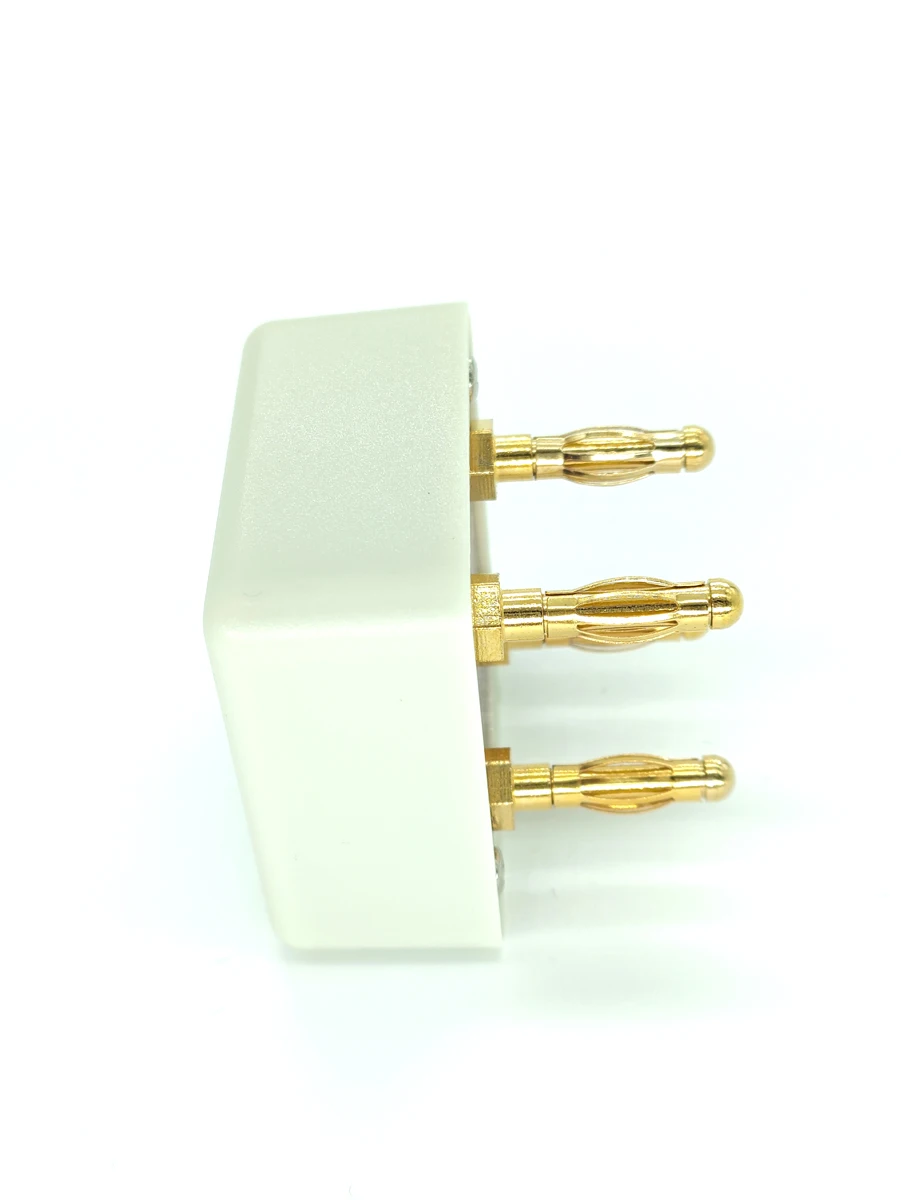 Strumento di verifica multimetro di calibrazione standard con spina corta a 4 fili Spina di cortocircuito DMM Modello 8610/8620 Vendita di