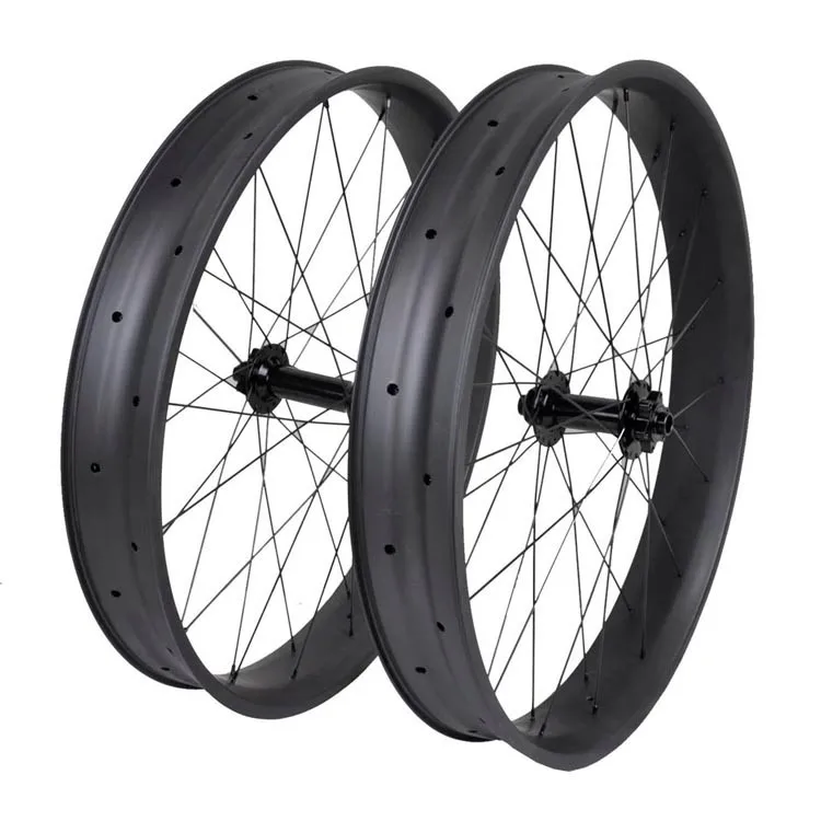 Llanta de carbono ligera para bicicleta de montaña 29er XC, llanta de carbono tubeless ready de 30 mm de ancho, piezas de mejora para bicicleta resistentes al desgaste y duraderas