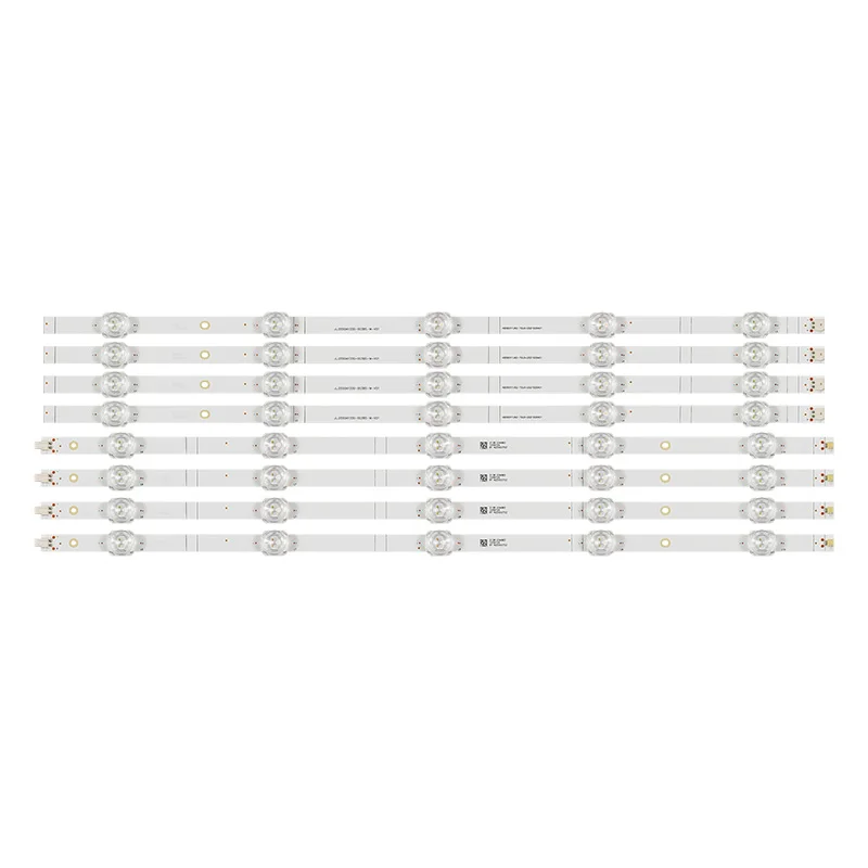 Rétroéclairage LED 55R6G 55A6G 55A6GV 55R6095G5 55R6070G 55C350KU JL.D550A1330-003BS-M_V01 HD550Y1U62-T0L6