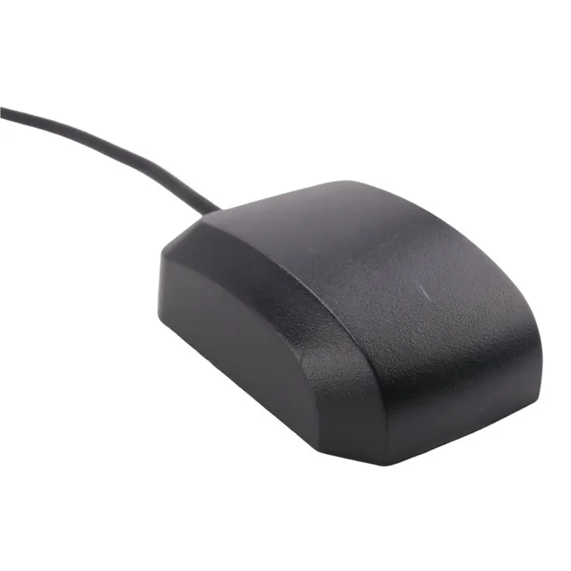 20X Vehicle Active GPS Navigation Antenna Fakra C Blue Car Antenna For Ford Dodge RAM GM GMC Jeep -BMW --A08Q