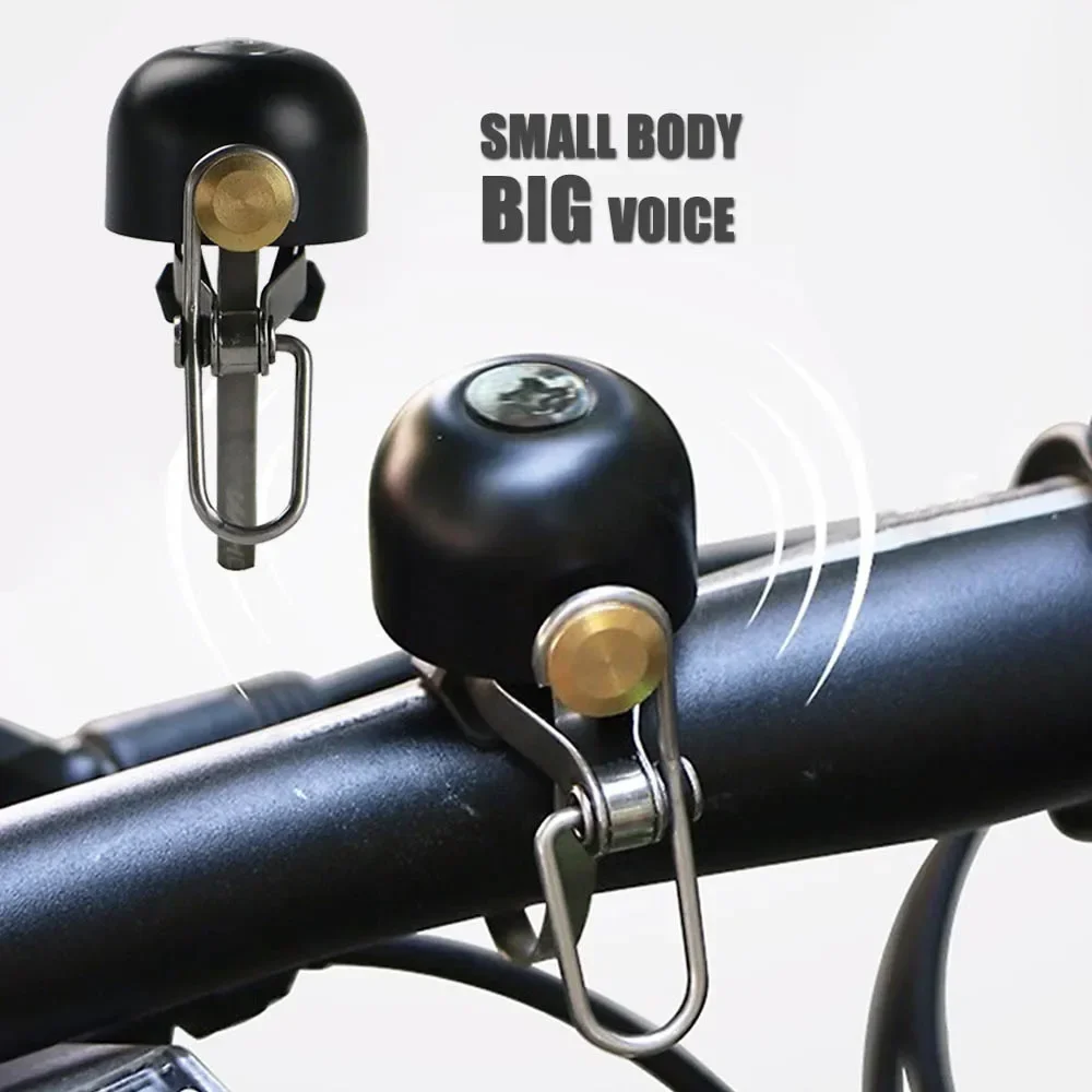 Bicycle Bell