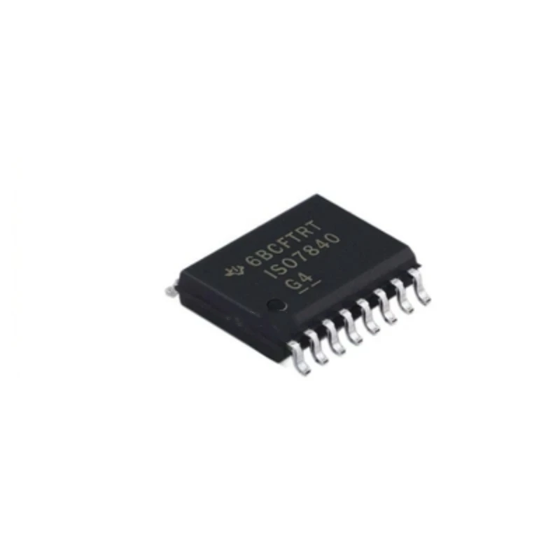 10Pcs/Lot  ISO7840DWR  SOIC-16  Help PCBA Complete BOM And Material List