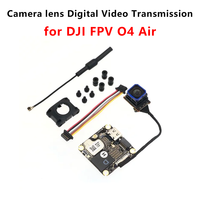 DJI O4 Air Unit Picture Transmission High-Definition Sky Crossing Digital For FPV Accessories Brand New Genuine