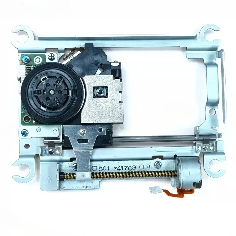 For Applicable To Ps2 Host 7000X with Rack Head PS2TDP-802 Read Disc Optical Head 9W Head 182W with Rack