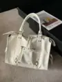 Handbag-White