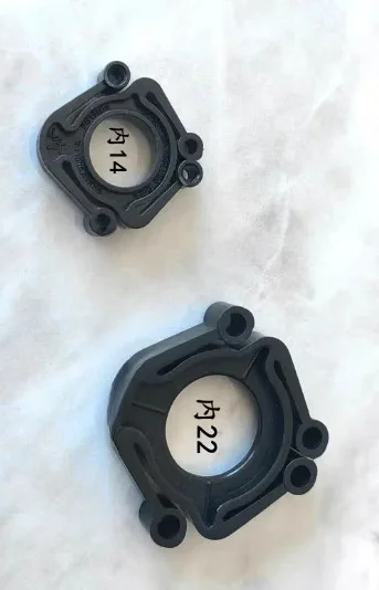 Tensile tester cam connection plate F2.072.125 plastic block accessory CD102 SM102 74
