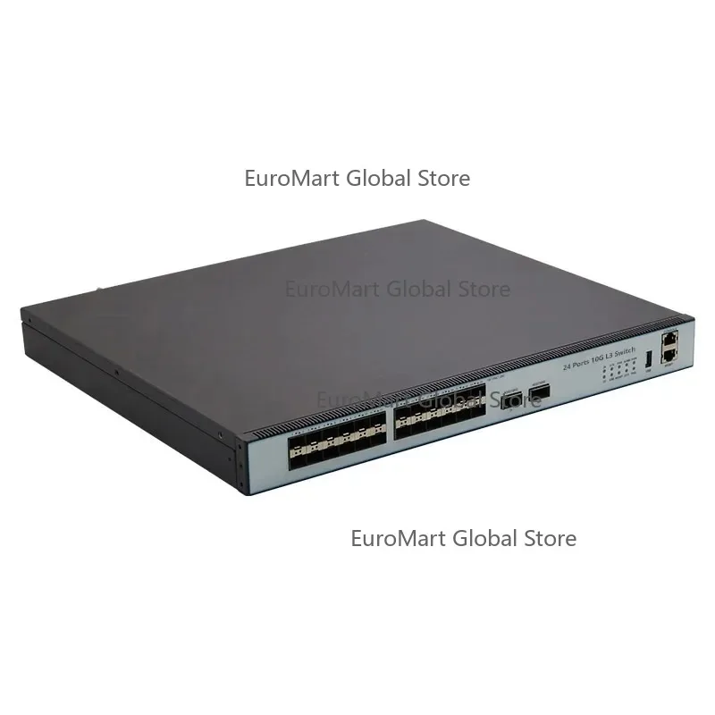 24 Ports 10G L3 Swi… - image