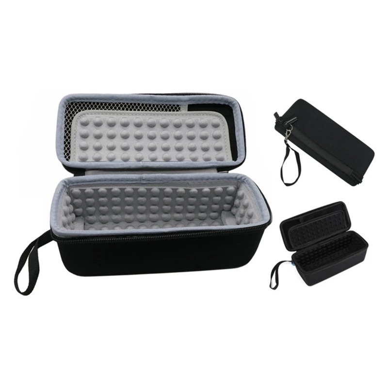 Hard EVA Case สำหรับ Xiaomi รถ Inflator Pump Inflatable Treasure กล่องไฟฟ้าแรงดันสูงปั๊ม Protector