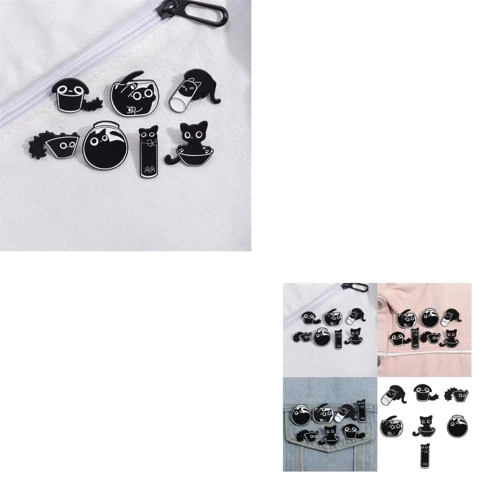 9hjk-Очаровательные-прекрасные-кошки-эмалевые-булавки-мультфильм-животных-дизайны-броши-аксессуар-для-шляп-и-большего-количества