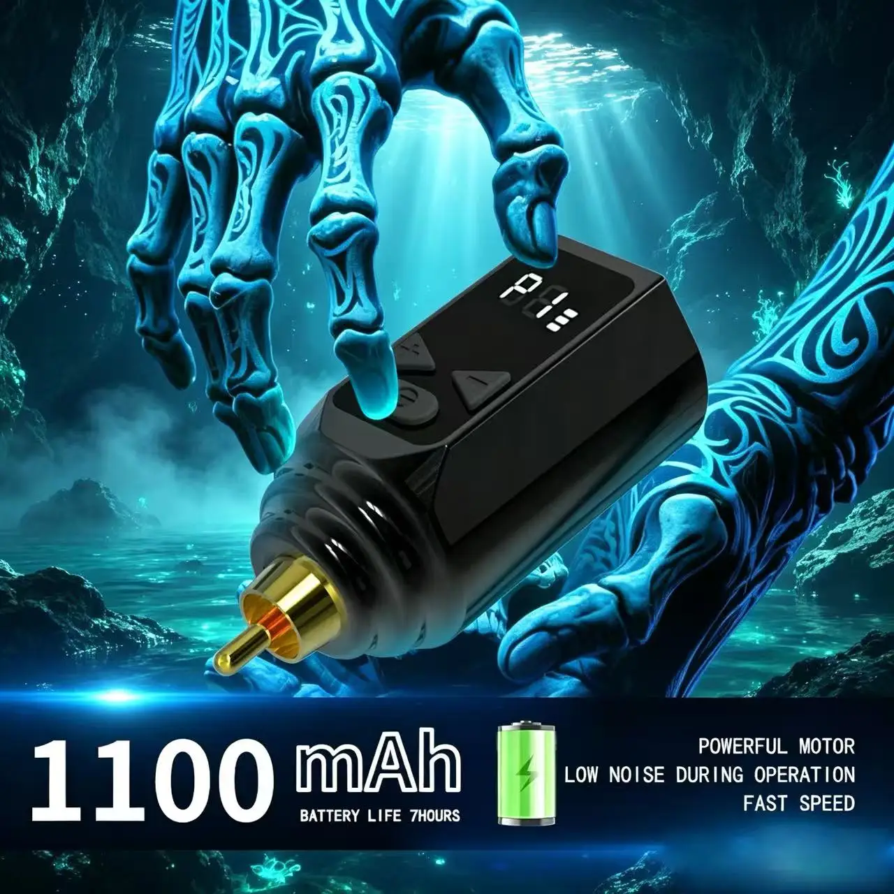 Thumbnail 4 - #30 Highest Rated Professional Tattoo Ink Sets to Buy in 2026