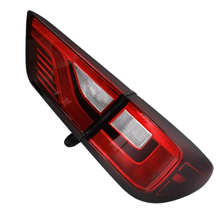 For F104 LED Rear Tail Light Brake Lamp Housing Assembly for MG ZS 2017-2019 High Quality Affordable With Big Discount