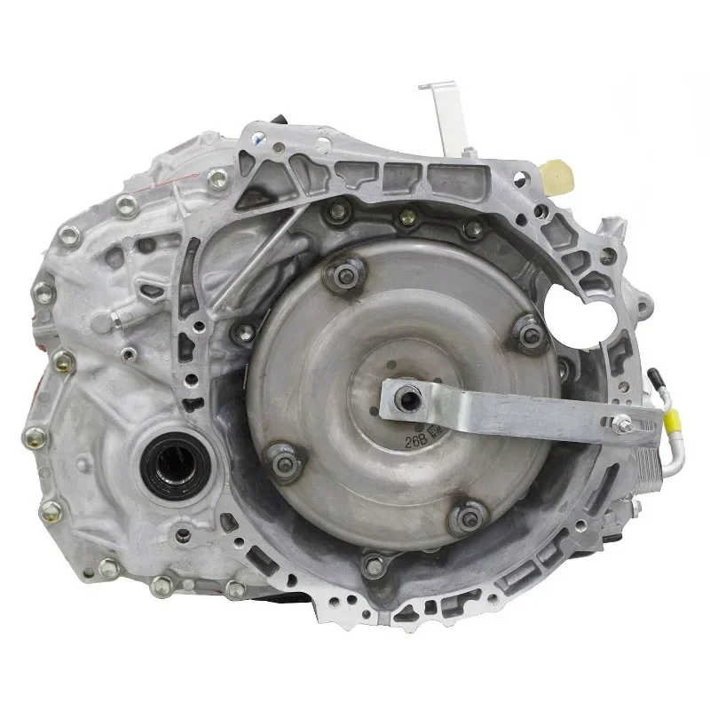 

Original Brand New JF011E Nissan Murano Transmission Automatic CVT 2003-2014 RE0F10A (JF011E) 2WD AND AWD TRANSMISSION