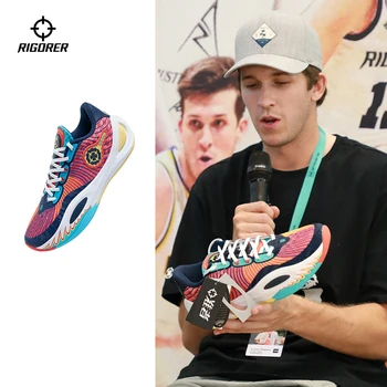 ريجور أوستن ريفز توقيع أحذية ريجورر AR1 