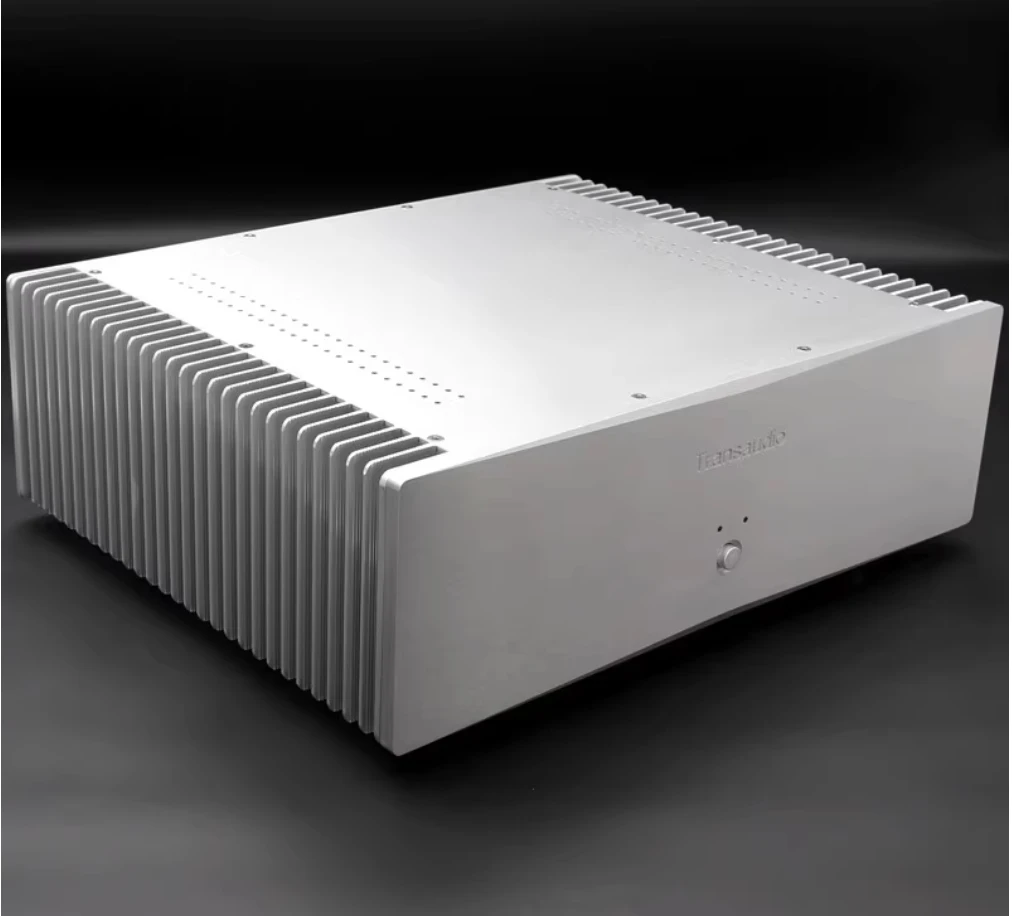 MASTER D9PRO 150W*2 Clone Dartzeel NHB-108 Power Amplifier Natural Sound Low Distortion High Power HIFI Audio Amplifier