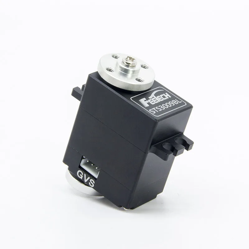 FEETECH BusLinker TTL Debug Tablica Bus Servo TTL Kommunikation Daisy Chain Feature Build Kleiner DIY Bionic Robot