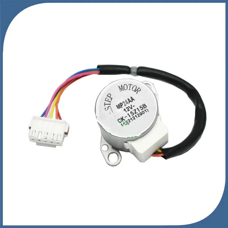 WZ-new good working for Air conditioner control motor MP24AA