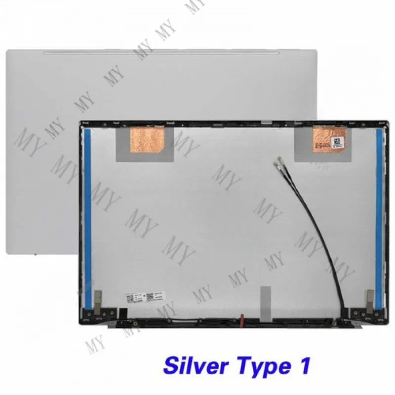 

TT для HP Pavilion 13-BB TPN-Q243, крышка ЖК-экрана ноутбука, упор для рук, лицевая панель клавиатуры