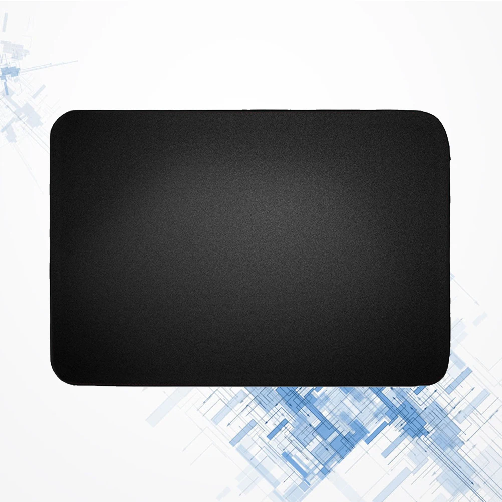 

Black Computer Monitor Cover Protector Dustproof Fabric Sleeve For Lcd Screen Travel Home Office Use 120Characters