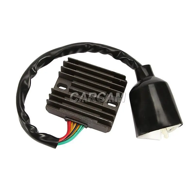 

Motorcycle Voltage Regulator Rectifier For Honda CBR 900 RR CBR954RR Fireblade