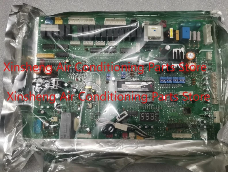 

New central air conditioner CE-MDV615W/DRN1-940 main board 1712700000133