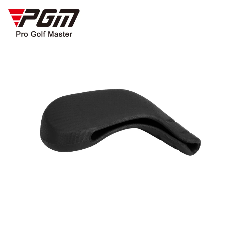 PGM golf club head cover soft rubber iron iron cover full set of 8 installation manufacturers direct supply