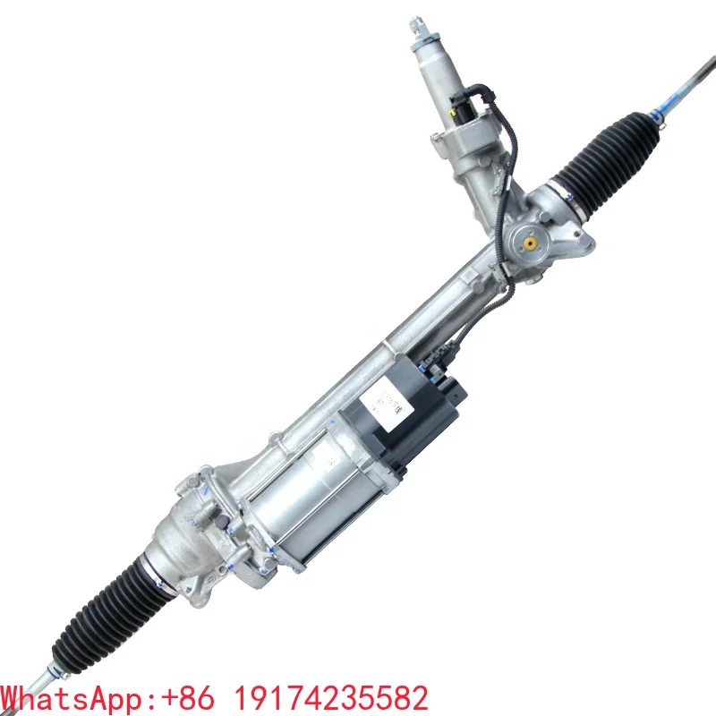 

mart Auto Spare Car Parts 32 10 6 889 094 Power Steering Gear Assembly 32106889094 for BMW X5 X6