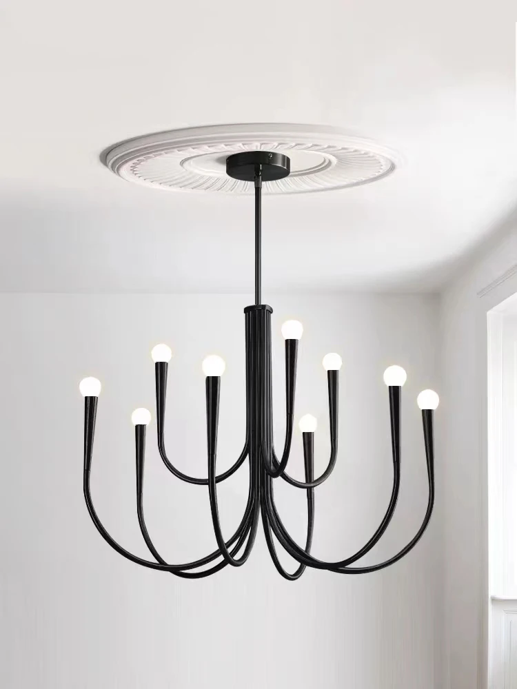 

Скандинавская декоративная Подвесная лампа для спальни