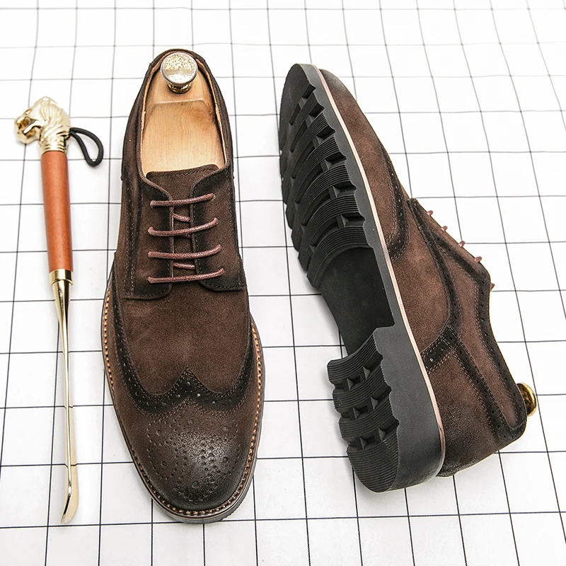858-Brown
