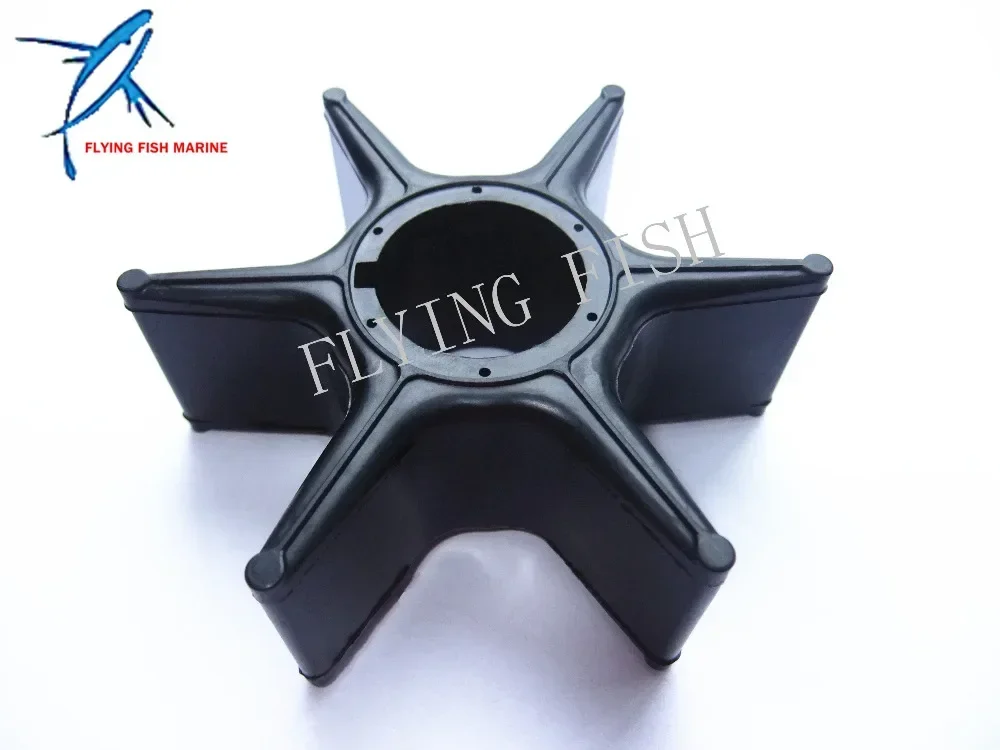 

19210-ZY3-003 18-3031 Крыльчатка водяного насоса для лодочных двигателей 175HP 200HP 225HP 250HP