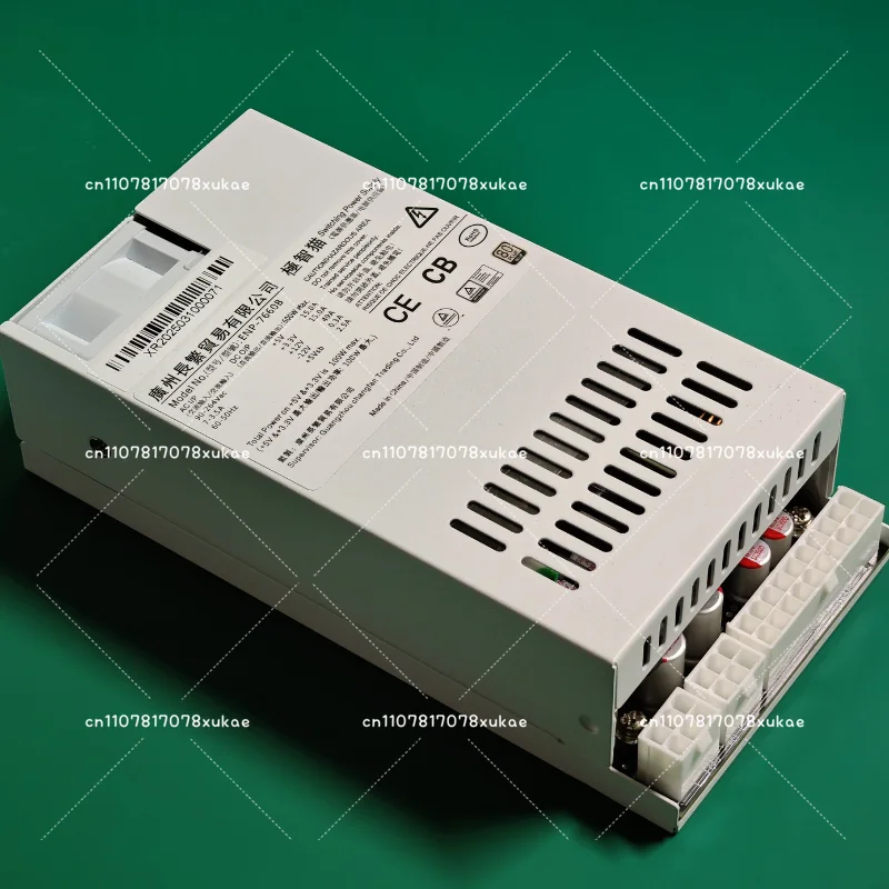 300 400 500 600 700w Full Module Flex Small 1u Power Supply,  7660l Silent