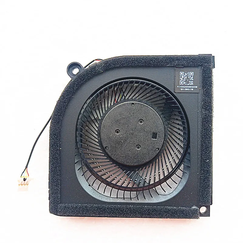 For Acer FNAT PT315 Predator Triton 300 PT314-51s Fan