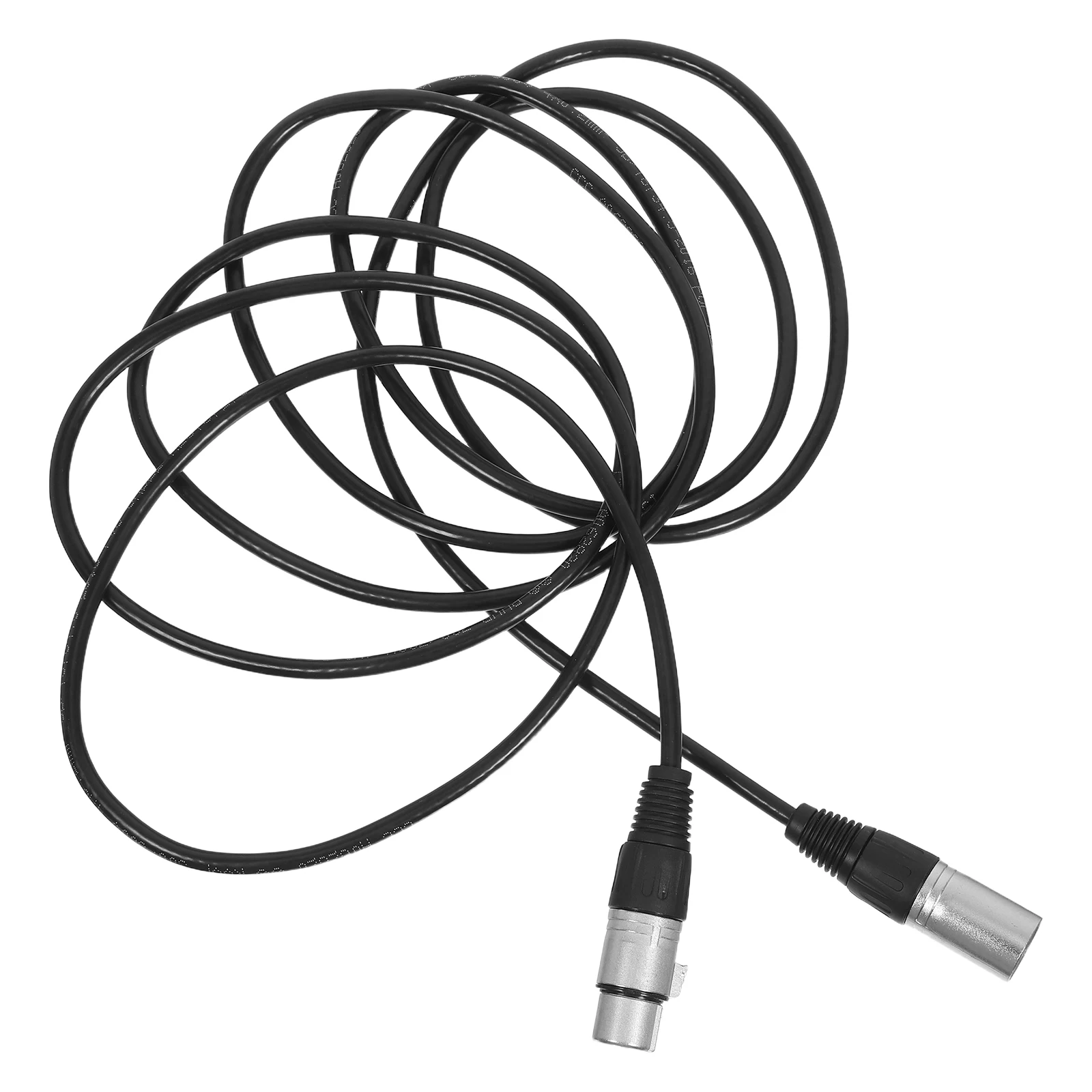 

Microphone Audio Cable Male to Female Heavy Duty Cables Cord for Major Amplifier