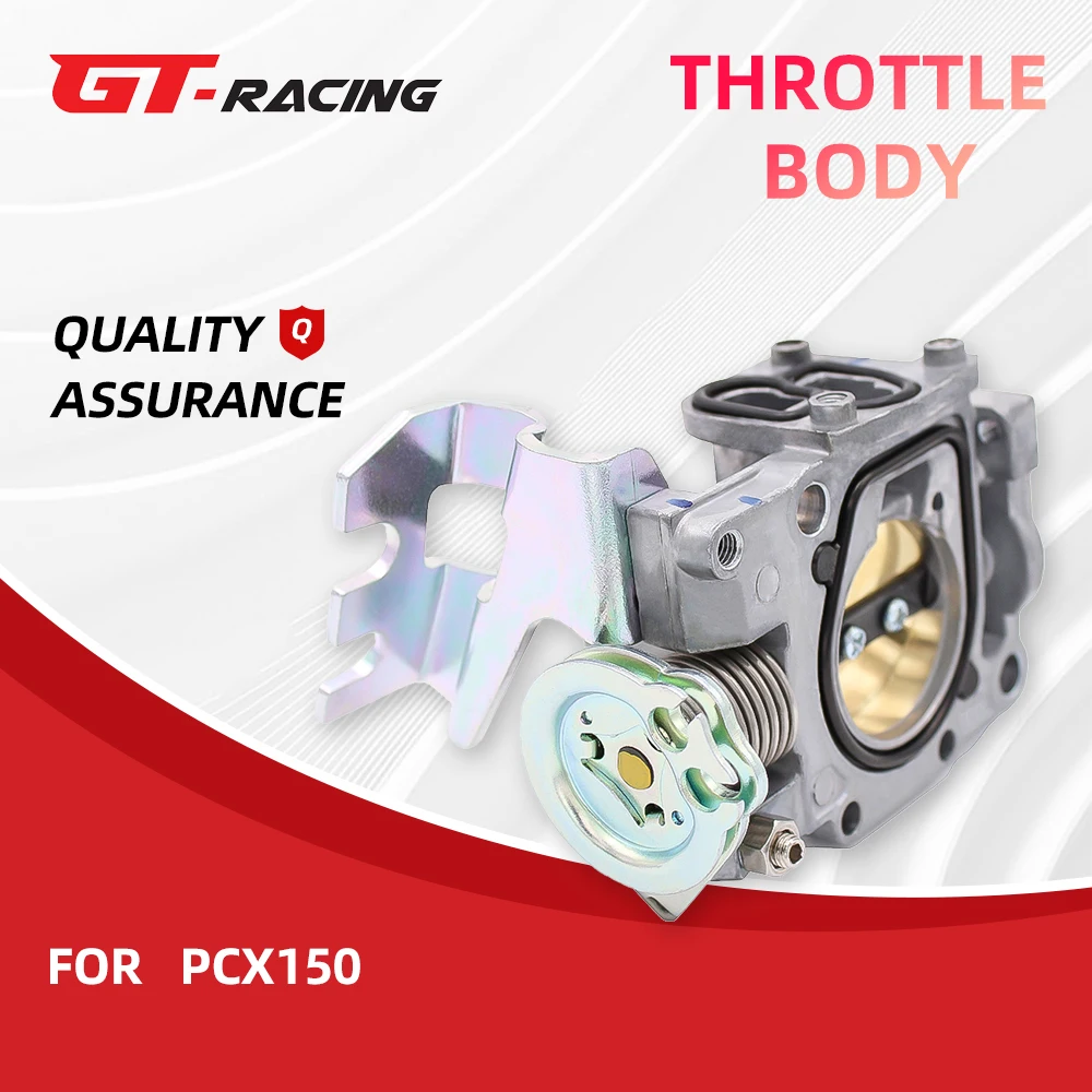 30MM 32MM Throttle Body for Forza125 PCX125 PCX150 SH125 SH150 ADV150 Z150 Racing Motorcycle Parts