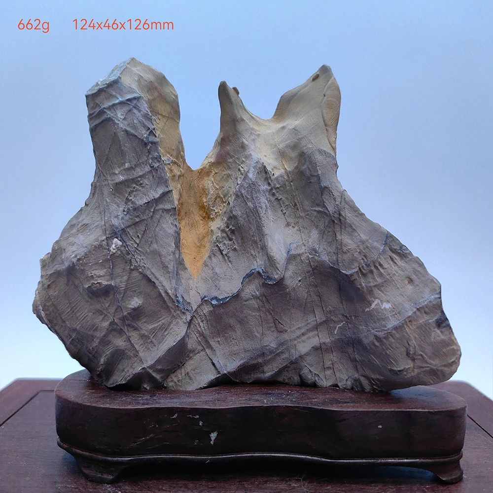 수석 Natural Stone Cadeau Homme Asian Natural Stones Rough Stone Home Decorations Crystals Rock Reiki Men Gift Suiseki