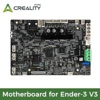 Creality Ender-3 V3 Motherboard Kit_CR4CU220812S12_32_T2209_X2000E 3d Printer Accessories for Ender-3 V3