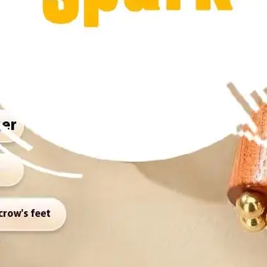 

Латунная массажная палочка для глаз лотоса, инструмент Гуа Ша для лица, ручной инструмент для релаксации глаз и точечного массажа меридианов