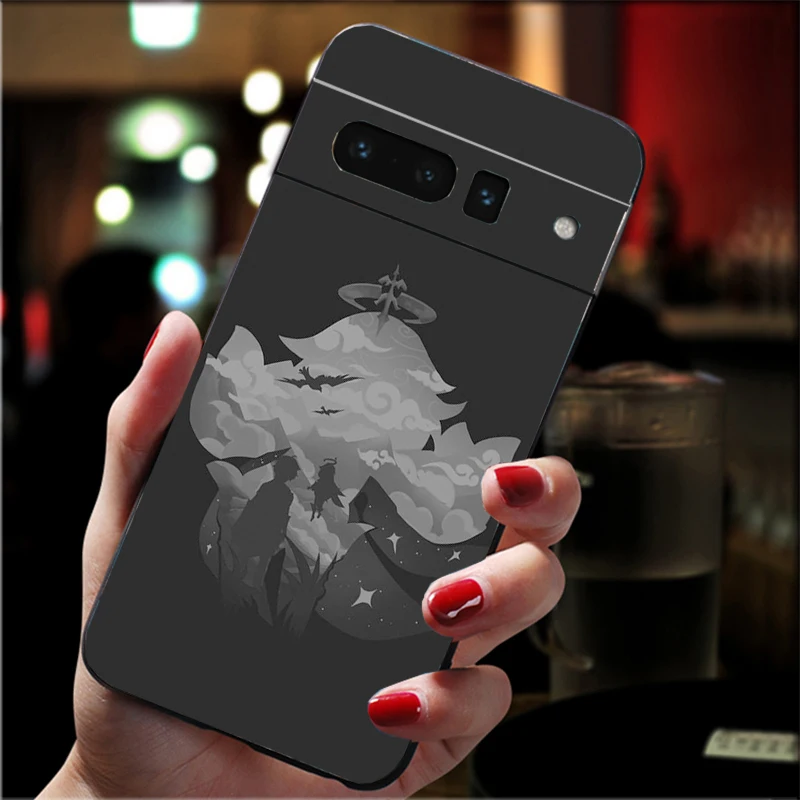 Phone Case For Goog… - image