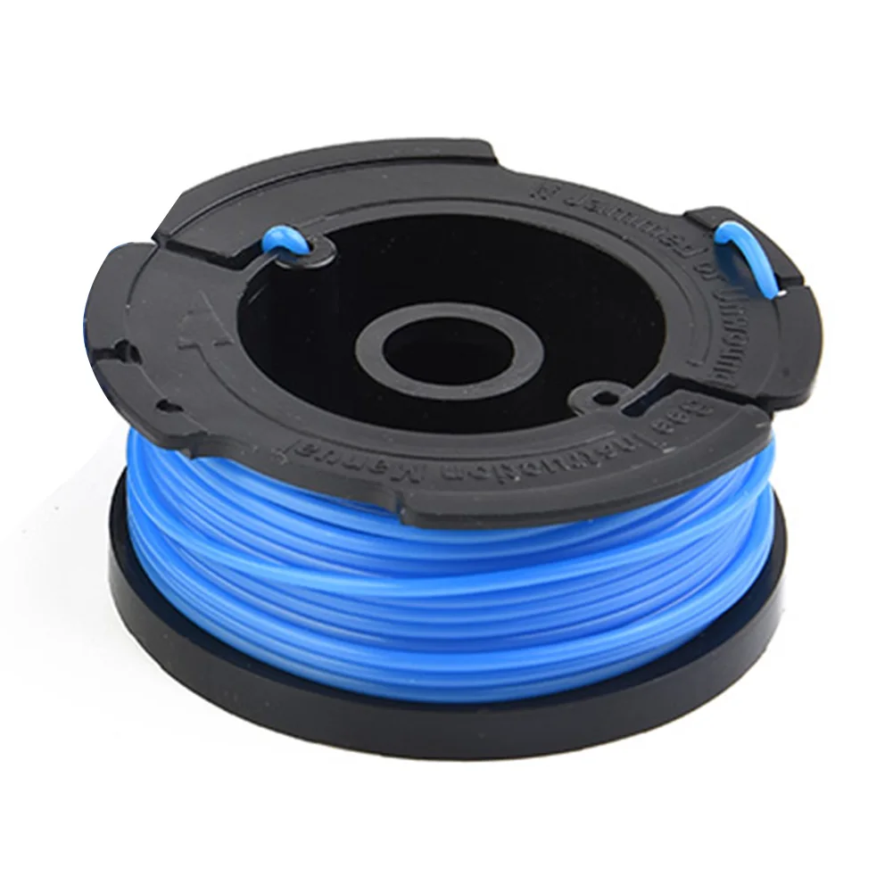 Spool And Line For Black Decker BCSTA536 Trimmer Compares To A6481 String Trimmer Parts Garden Power Equipment Tool Accessories