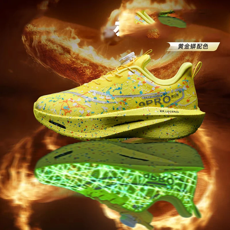 

YEYU 2025 новые спортивные кроссовки для мальчиков, девочек и детей, дышащие женские кроссовки с флуоресцентным эффектом, мужские кроссовки32-45
