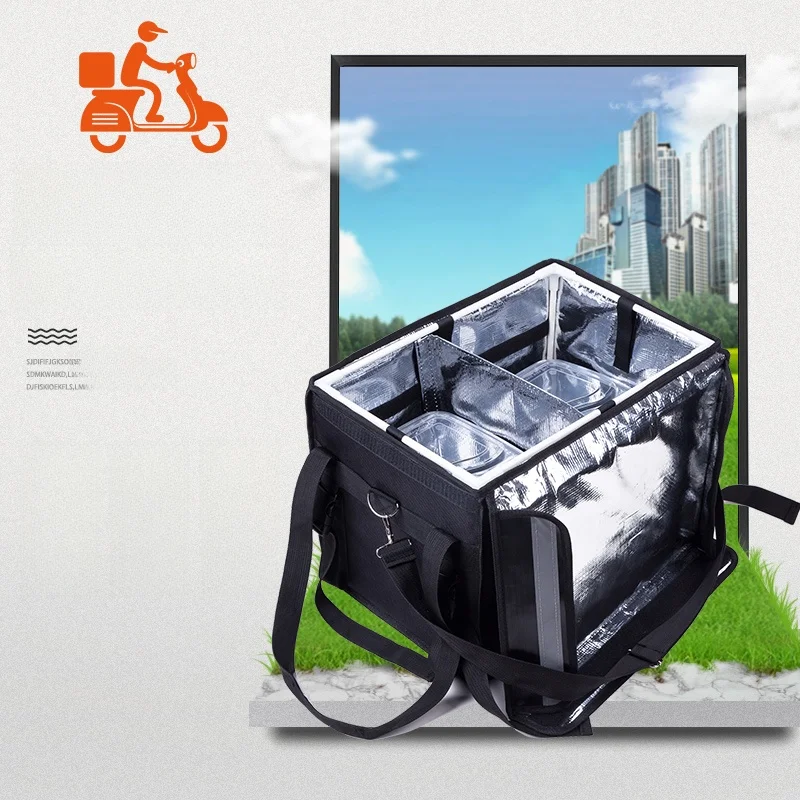 thickened-waterproof-insulated-lunch-bag-for-delivery-men-large-medium-small-commercial-use-fast-food-pack-refrigeration