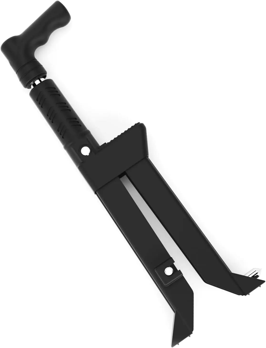 

Universal Brake Pedal Lock Anti-Theft Car Device with Window Breaker & 3 Keys for Most Vehicles