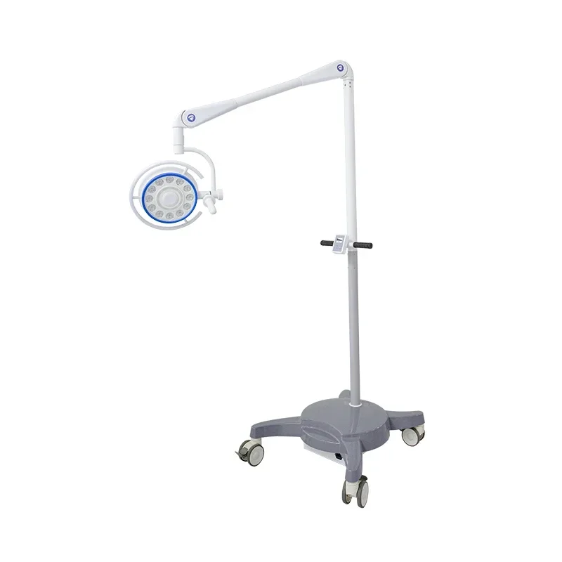 

High-end FY-280 LED Surgical Operating Lamp Professional Surgical Illuminating Lamp