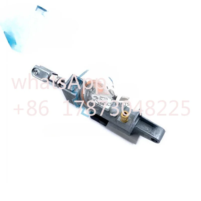 L2.335.002 Solenoid Valve Cylinder For Heidelberg CD74 XL75 Pneumatic Cylinder Air Piston Air Cylinder Offset Machine Spare Part