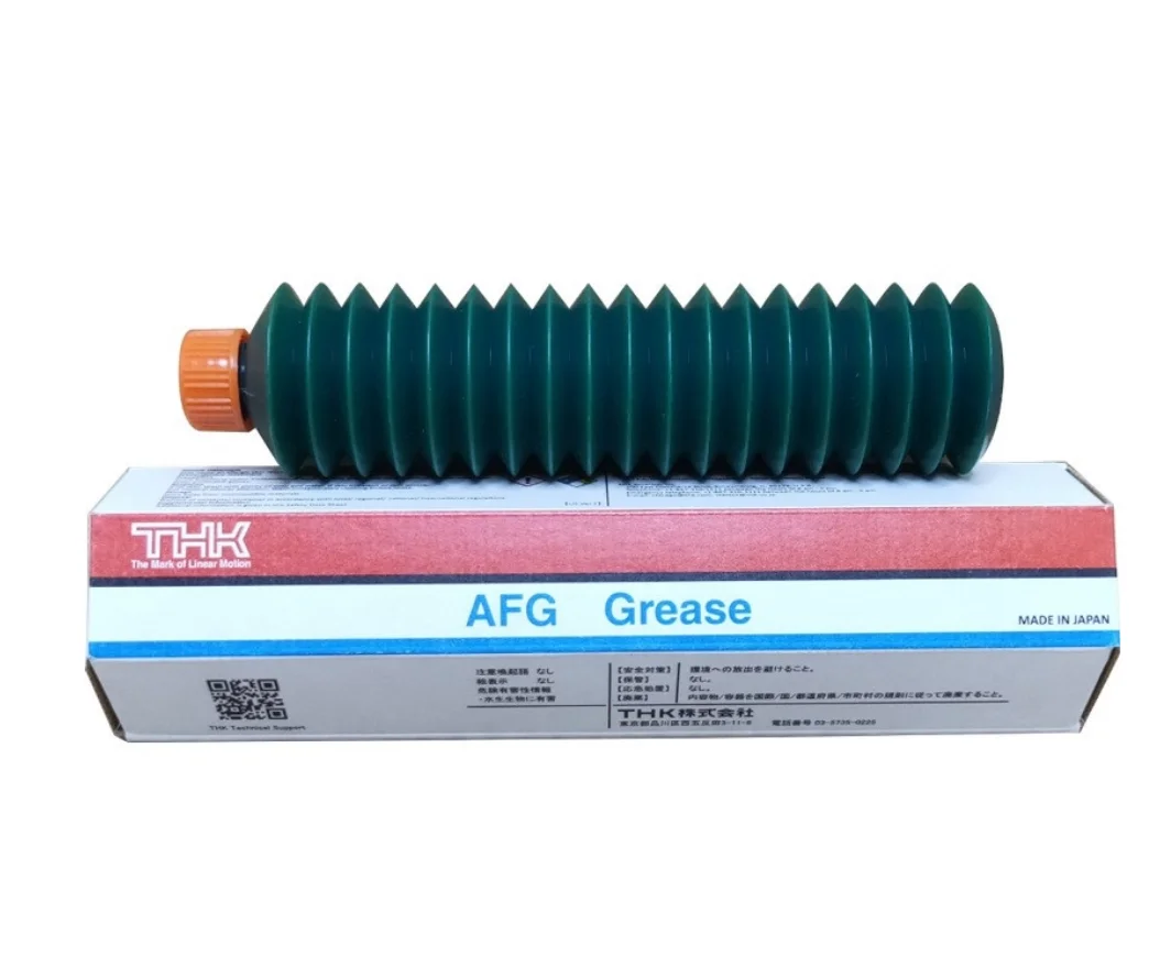 1PC FOR THK AFG Grease 70g Lubricant Grease Oil FOR THK AFG Linear Guides Lubrication