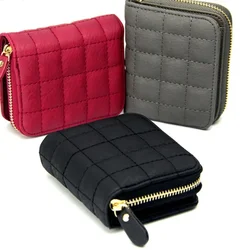 Women's Wallet Zipper&Hasp cute wallet Student Small PU Wallet Coin Purse Fashion Women Card Bag For Women